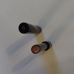 Victoria Beckham Posh Lipstick Spice